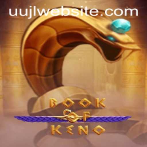 Discover the Thrill of BookOfKeno: A Unique Gaming Adventure