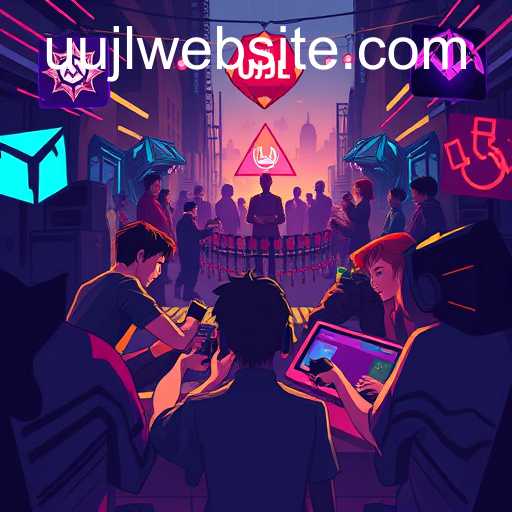 Exploring the Dynamics of Player Communities: The Rise of UUJL