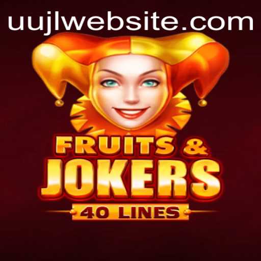 Discovering the Thrills of FruitsAndJokers40: A Fascinating Journey