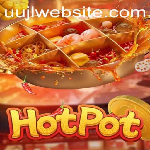 The Exciting World of Hotpot: A Fresh Look at Gaming