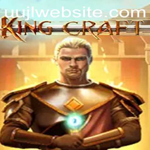 Discover the Epic World of KingcraftMenomin