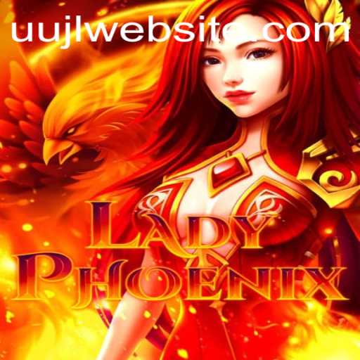 Explore the Enchanting World of LadyPhoenix: A Captivating Game Journey