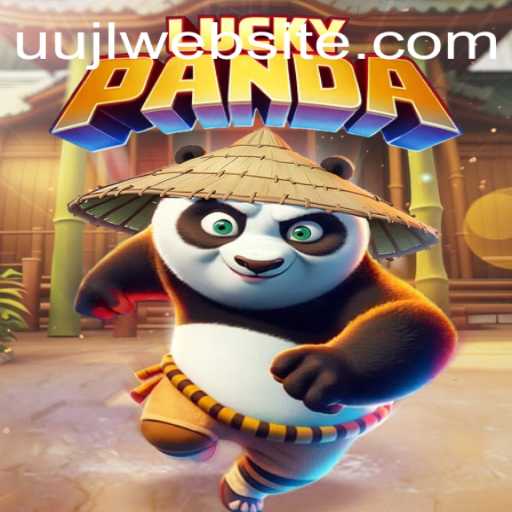 Exploring the Enchanting World of LuckyPanda: A Game of Skill and Mystique