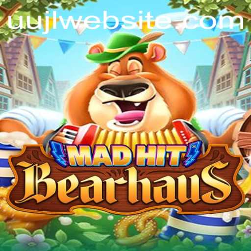 Exploring the Adventurous World of MadHitBearhaus: A Gaming Phenomenon