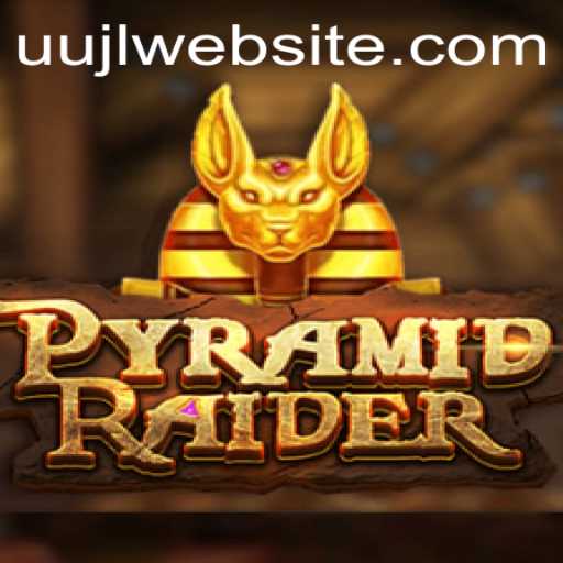 PyramidRaider - Unearthing the Mysteries of an Ancient Game