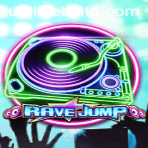 RaveJump: The Electrifying Game That Takes Gaming to a New Level
