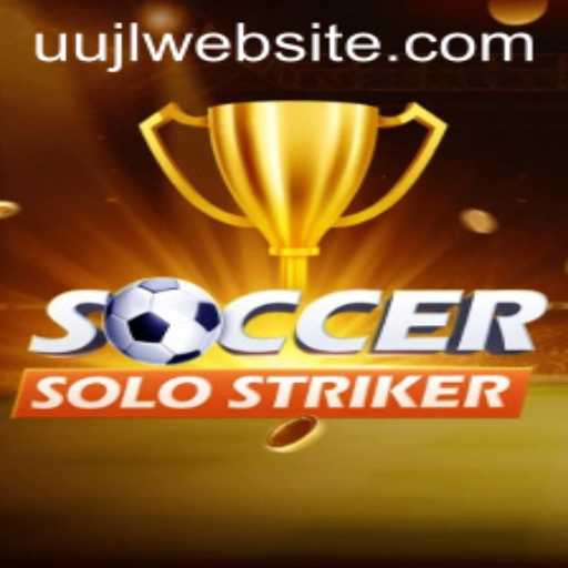SoccerSoloStriker: The Ultimate Goal-Scoring Challenge