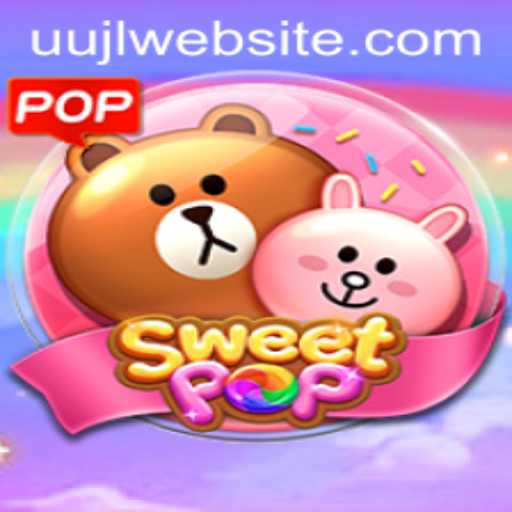 SweetPOP: A Delightful Gaming Experience