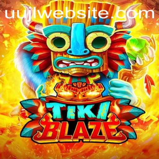 TikiBlaze: The Exciting New Board Game Everyone is Talking About