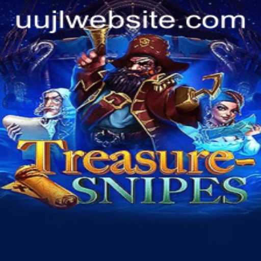 Discovering the Adventure in TreasureSnipes