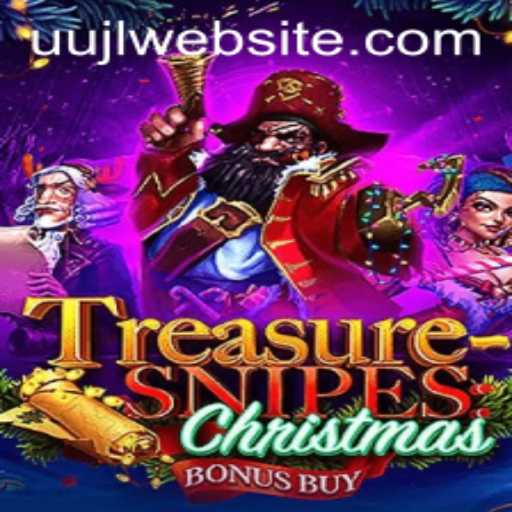 Discover the Enchantment of TreasuresnipesChristmas: A Festive Odyssey