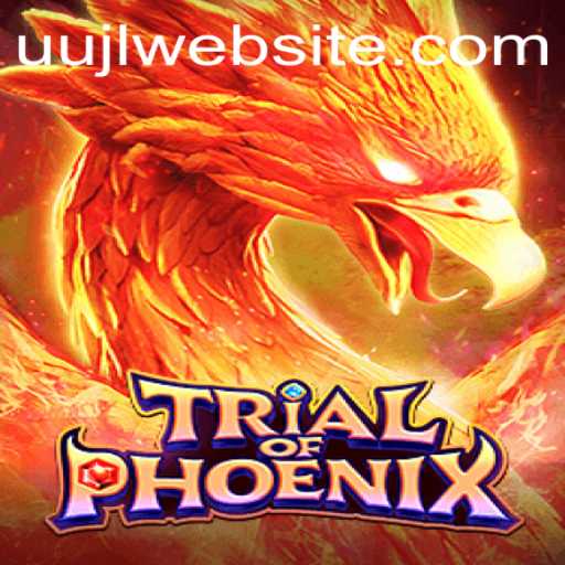 The Unveiling of 'TrialofPhoenix': A New Era in Interactive Gaming